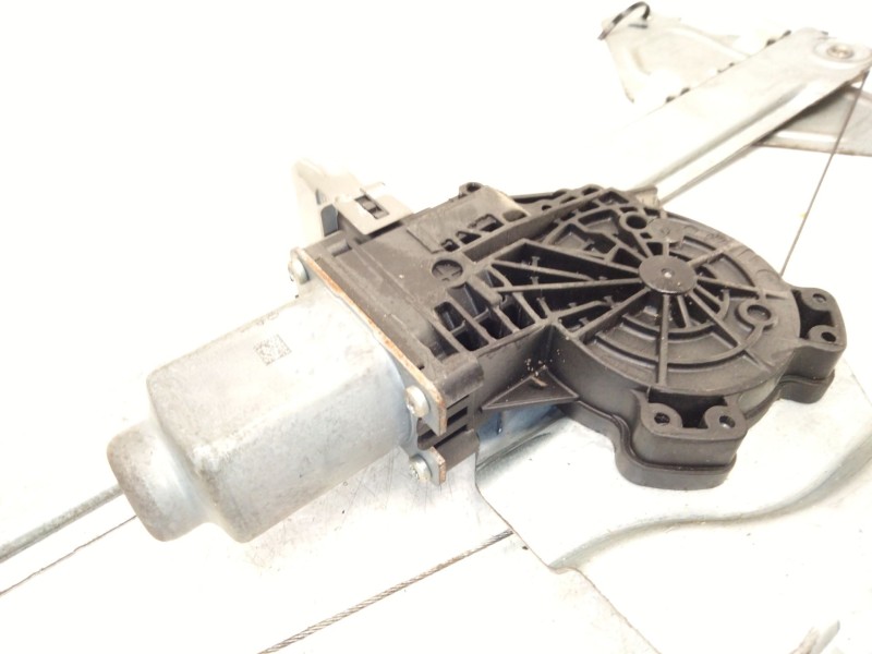 Recambio de elevalunas delantero izquierdo para citroën berlingo furgoneta/monovolumen (b9) 1.6 hdi 115 referencia OEM IAM   