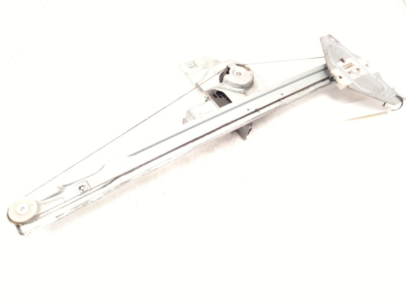 Recambio de elevalunas delantero izquierdo para citroën berlingo furgoneta/monovolumen (b9) 1.6 hdi 115 referencia OEM IAM   