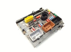 Recambio de centralita bsi para citroën berlingo furgoneta/monovolumen (b9) 1.6 hdi 115 referencia OEM IAM   