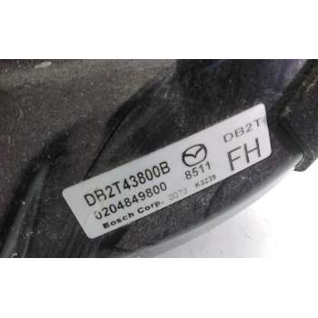 Recambio de servofreno para mazda cx-3 referencia OEM IAM DB2T43800B  