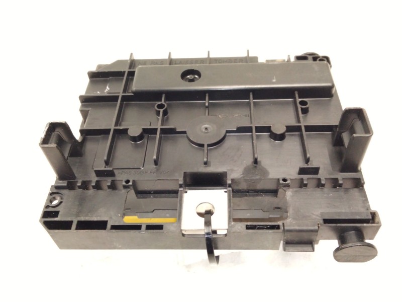 Recambio de centralita bsi para citroën berlingo furgoneta/monovolumen (b9) 1.6 hdi 115 referencia OEM IAM   