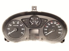 Recambio de cuadro instrumentos para citroën berlingo furgoneta/monovolumen (b9) 1.6 hdi 115 referencia OEM IAM 9801642280  