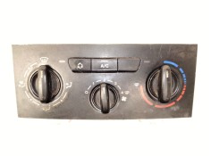 Recambio de mando calefaccion aire acondicionado para citroën berlingo furgoneta/monovolumen (b9) 1.6 hdi 115 referencia OEM IAM
