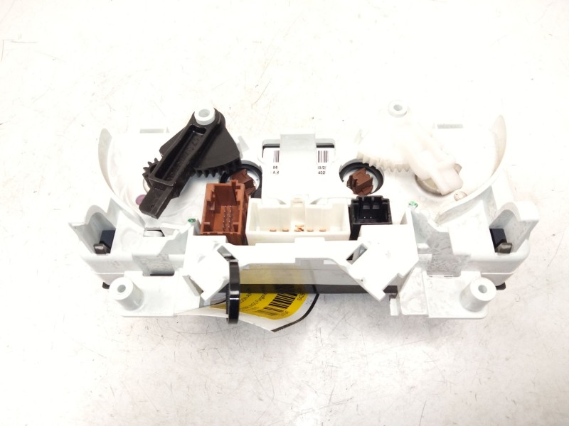 Recambio de mando calefaccion aire acondicionado para citroën berlingo furgoneta/monovolumen (b9) 1.6 hdi 115 referencia OEM IAM