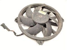 Recambio de electroventilador para citroën berlingo furgoneta/monovolumen (b9) 1.6 hdi 115 referencia OEM IAM   
