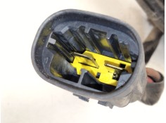 Recambio de electroventilador para citroën berlingo furgoneta/monovolumen (b9) 1.6 hdi 115 referencia OEM IAM    2