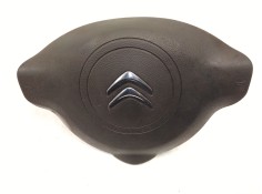 Recambio de airbag delantero izquierdo para citroën berlingo furgoneta/monovolumen (b9) 1.6 hdi 115 referencia OEM IAM 96773146Z