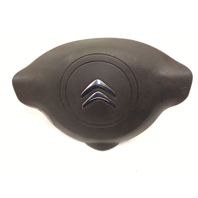 Recambio de airbag delantero izquierdo para citroën berlingo furgoneta/monovolumen (b9) 1.6 hdi 115 referencia OEM IAM 96773146Z