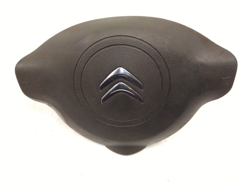 Recambio de airbag delantero izquierdo para citroën berlingo furgoneta/monovolumen (b9) 1.6 hdi 115 referencia OEM IAM 96773146Z