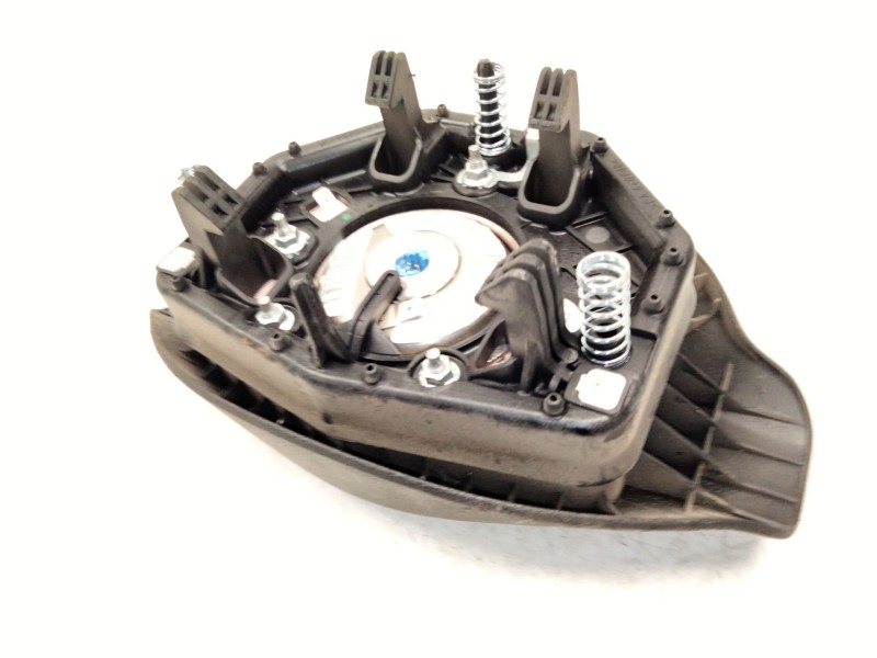 Recambio de airbag delantero izquierdo para citroën berlingo furgoneta/monovolumen (b9) 1.6 hdi 115 referencia OEM IAM 96773146Z