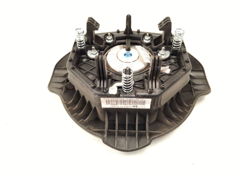 Recambio de airbag delantero izquierdo para citroën berlingo furgoneta/monovolumen (b9) 1.6 hdi 115 referencia OEM IAM 96773146Z