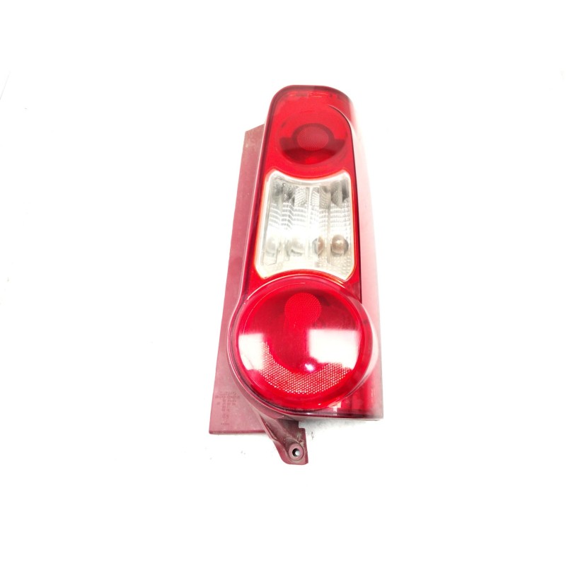 Recambio de piloto trasero derecho para citroën berlingo furgoneta/monovolumen (b9) 1.6 hdi 115 referencia OEM IAM   