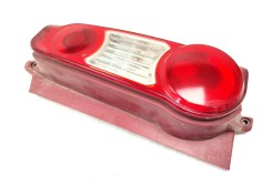 Recambio de piloto trasero derecho para citroën berlingo furgoneta/monovolumen (b9) 1.6 hdi 115 referencia OEM IAM    2