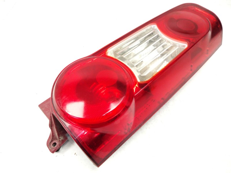 Recambio de piloto trasero derecho para citroën berlingo furgoneta/monovolumen (b9) 1.6 hdi 115 referencia OEM IAM   