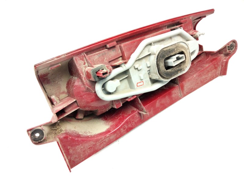 Recambio de piloto trasero derecho para citroën berlingo furgoneta/monovolumen (b9) 1.6 hdi 115 referencia OEM IAM   