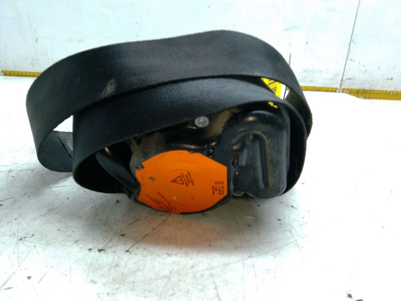 Recambio de cinturon seguridad delantero izquierdo para citroën berlingo furgoneta/monovolumen (b9) 1.6 hdi 115 referencia OEM I