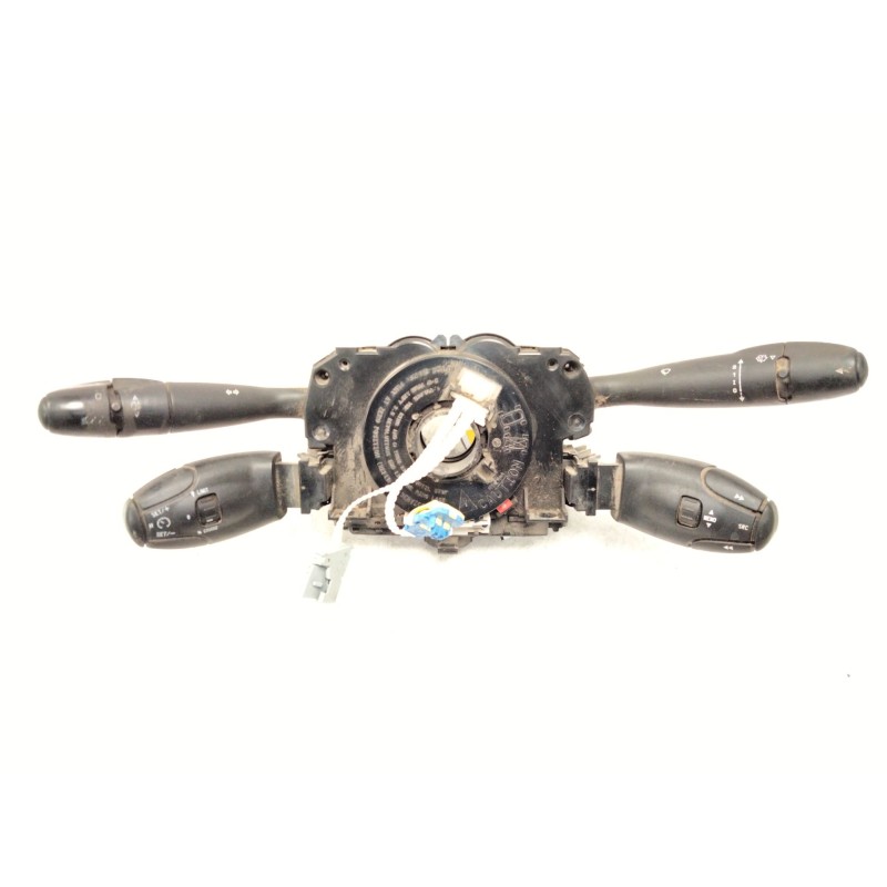 Recambio de anillo airbag para citroën berlingo furgoneta/monovolumen (b9) 1.6 hdi 115 referencia OEM IAM 98062257XT  