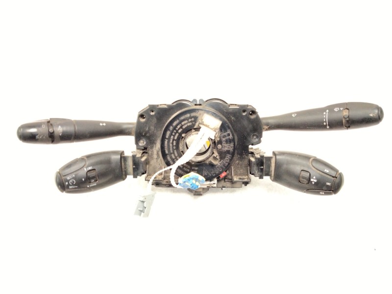 Recambio de anillo airbag para citroën berlingo furgoneta/monovolumen (b9) 1.6 hdi 115 referencia OEM IAM 98062257XT  