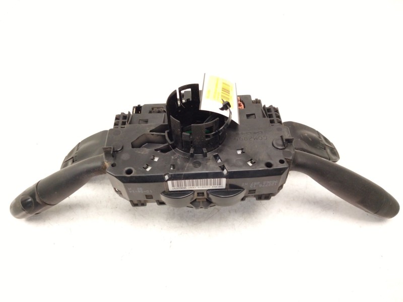 Recambio de anillo airbag para citroën berlingo furgoneta/monovolumen (b9) 1.6 hdi 115 referencia OEM IAM 98062257XT  