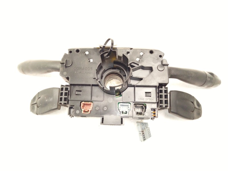 Recambio de anillo airbag para citroën berlingo furgoneta/monovolumen (b9) 1.6 hdi 115 referencia OEM IAM 98062257XT  