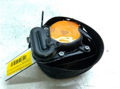Recambio de cinturon seguridad delantero derecho para citroën berlingo furgoneta/monovolumen (b9) 1.6 hdi 115 referencia OEM IAM