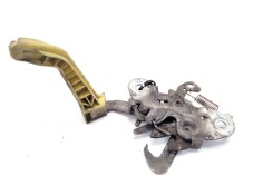 Recambio de cerradura capot para citroën berlingo furgoneta/monovolumen (b9) 1.6 hdi 115 referencia OEM IAM   