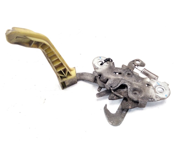 Recambio de cerradura capot para citroën berlingo furgoneta/monovolumen (b9) 1.6 hdi 115 referencia OEM IAM   