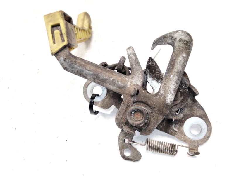 Recambio de cerradura capot para citroën berlingo furgoneta/monovolumen (b9) 1.6 hdi 115 referencia OEM IAM   