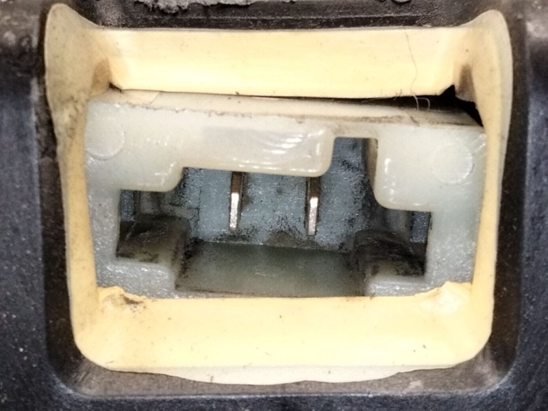 Recambio de motor calefaccion para citroën berlingo furgoneta/monovolumen (b9) 1.6 hdi 115 referencia OEM IAM   