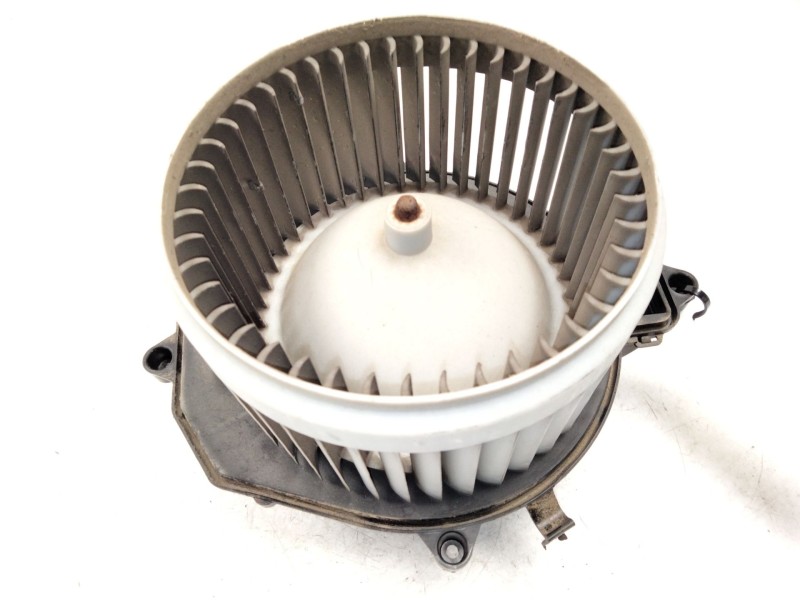 Recambio de motor calefaccion para citroën berlingo furgoneta/monovolumen (b9) 1.6 hdi 115 referencia OEM IAM   