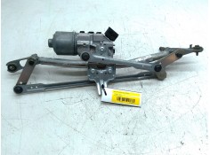Recambio de motor limpia delantero para citroën berlingo furgoneta/monovolumen (b9) 1.6 hdi 115 referencia OEM IAM 968286148001 