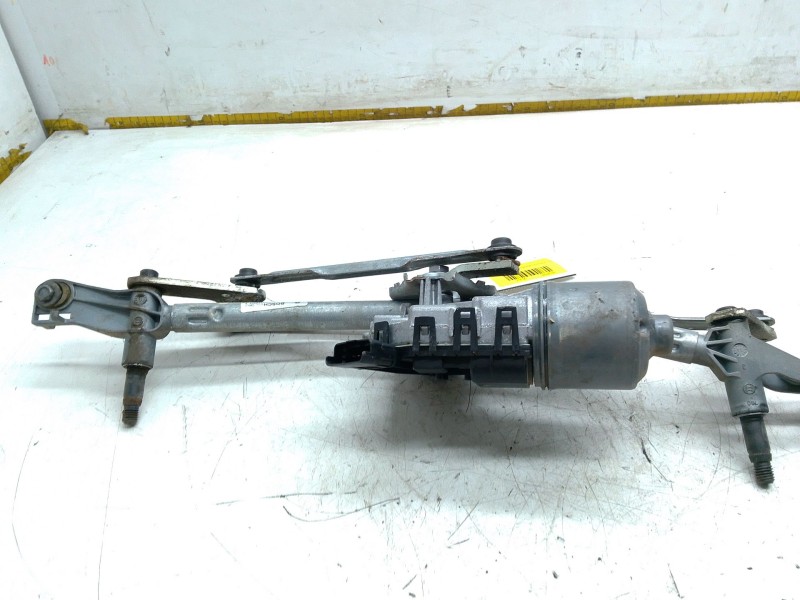 Recambio de motor limpia delantero para citroën berlingo furgoneta/monovolumen (b9) 1.6 hdi 115 referencia OEM IAM 968286148001 