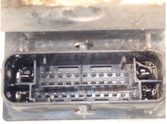 Recambio de abs para citroën berlingo furgoneta/monovolumen (b9) 1.6 hdi 115 referencia OEM IAM 9801127780 0265209025  2