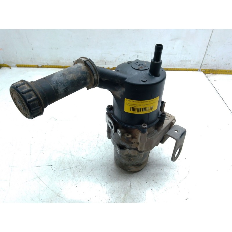 Recambio de bomba direccion electrica hidraulica para citroën berlingo furgoneta/monovolumen (b9) 1.6 hdi 115 referencia OEM IAM