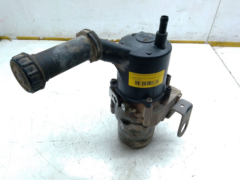 Recambio de bomba direccion electrica hidraulica para citroën berlingo furgoneta/monovolumen (b9) 1.6 hdi 115 referencia OEM IAM
