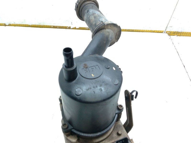Recambio de bomba direccion electrica hidraulica para citroën berlingo furgoneta/monovolumen (b9) 1.6 hdi 115 referencia OEM IAM