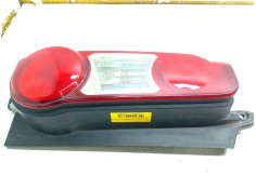 Recambio de piloto trasero izquierdo para citroën berlingo furgoneta/monovolumen (b9) 1.6 hdi 115 referencia OEM IAM 9680608080 