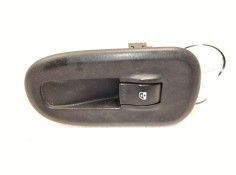 Recambio de mando elevalunas delantero derecho para renault master iii furgoneta (fv) 2.3 dci 125 fwd (fv0c, fv0d, fv0g, fv0h, f