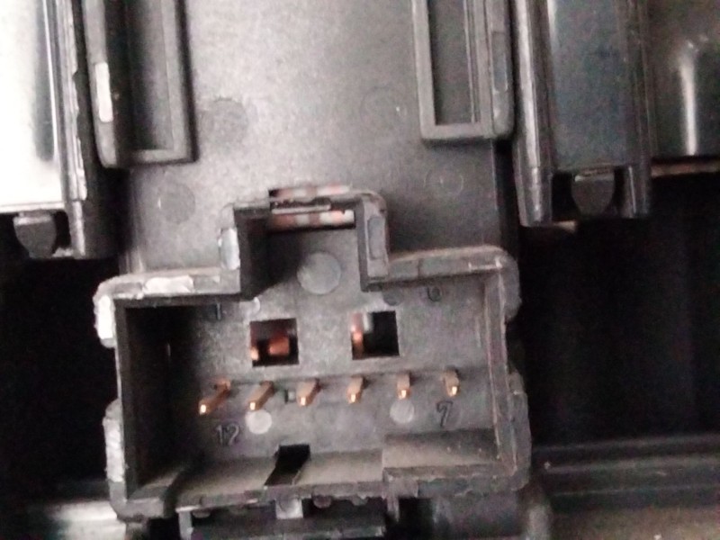 Recambio de anillo airbag para fiat ducato caja cerrada 35 techo elevado (06.2006 =>) l2h2 160 multijet power referencia OEM IAM