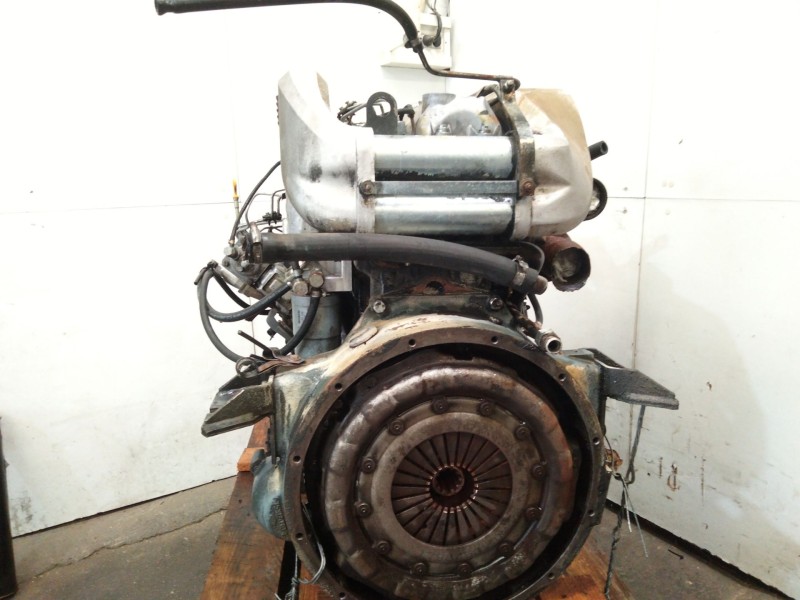 Recambio de motor completo para nissan atleon 210 referencia OEM IAM B660  