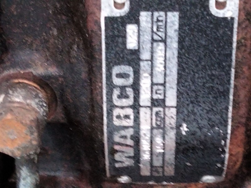 Recambio de motor completo para nissan atleon 210 referencia OEM IAM B660  