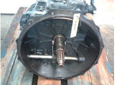 Recambio de caja cambios para nissan atleon 210 referencia OEM IAM    2