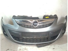 Recambio de paragolpes delantero para opel corsa d (s07) 1.2 (l08, l68) referencia OEM IAM   