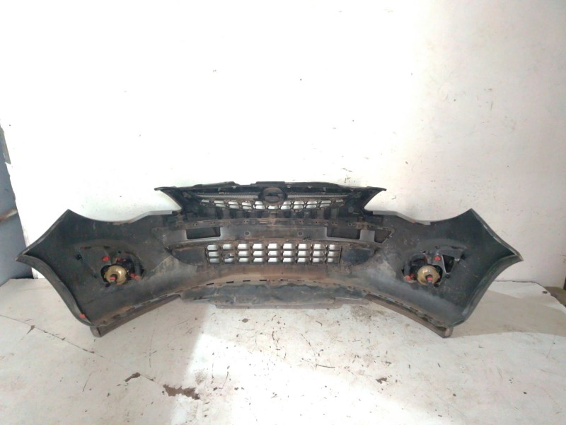 Recambio de paragolpes delantero para opel corsa d (s07) 1.2 (l08, l68) referencia OEM IAM   