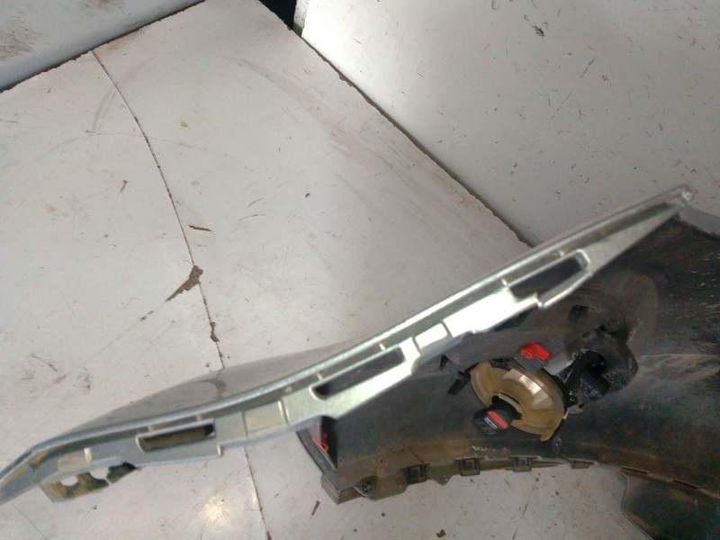 Recambio de paragolpes delantero para opel corsa d (s07) 1.2 (l08, l68) referencia OEM IAM   