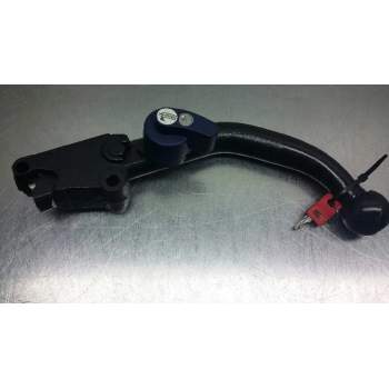 Recambio de enganche remolque para » otros... referencia OEM IAM  BRINK 