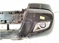 Recambio de paragolpes delantero para ford ranger (tke) 2.2 tdci referencia OEM IAM    2