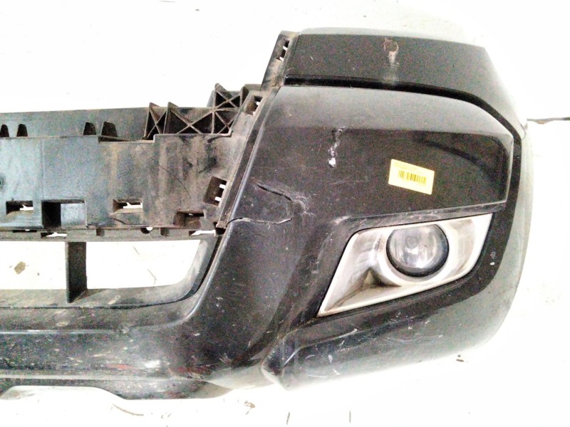 Recambio de paragolpes delantero para ford ranger (tke) 2.2 tdci referencia OEM IAM   