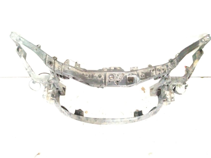 Recambio de panel frontal para opel corsa d (s07) 1.2 (l08, l68) referencia OEM IAM   