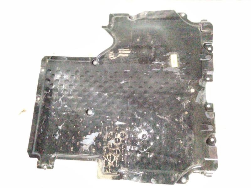 Recambio de cubrecarter para mercedes-benz clase s (w222, v222, x222) s 350 bluetec / d (222.132, 222.032, 222.123) referencia O